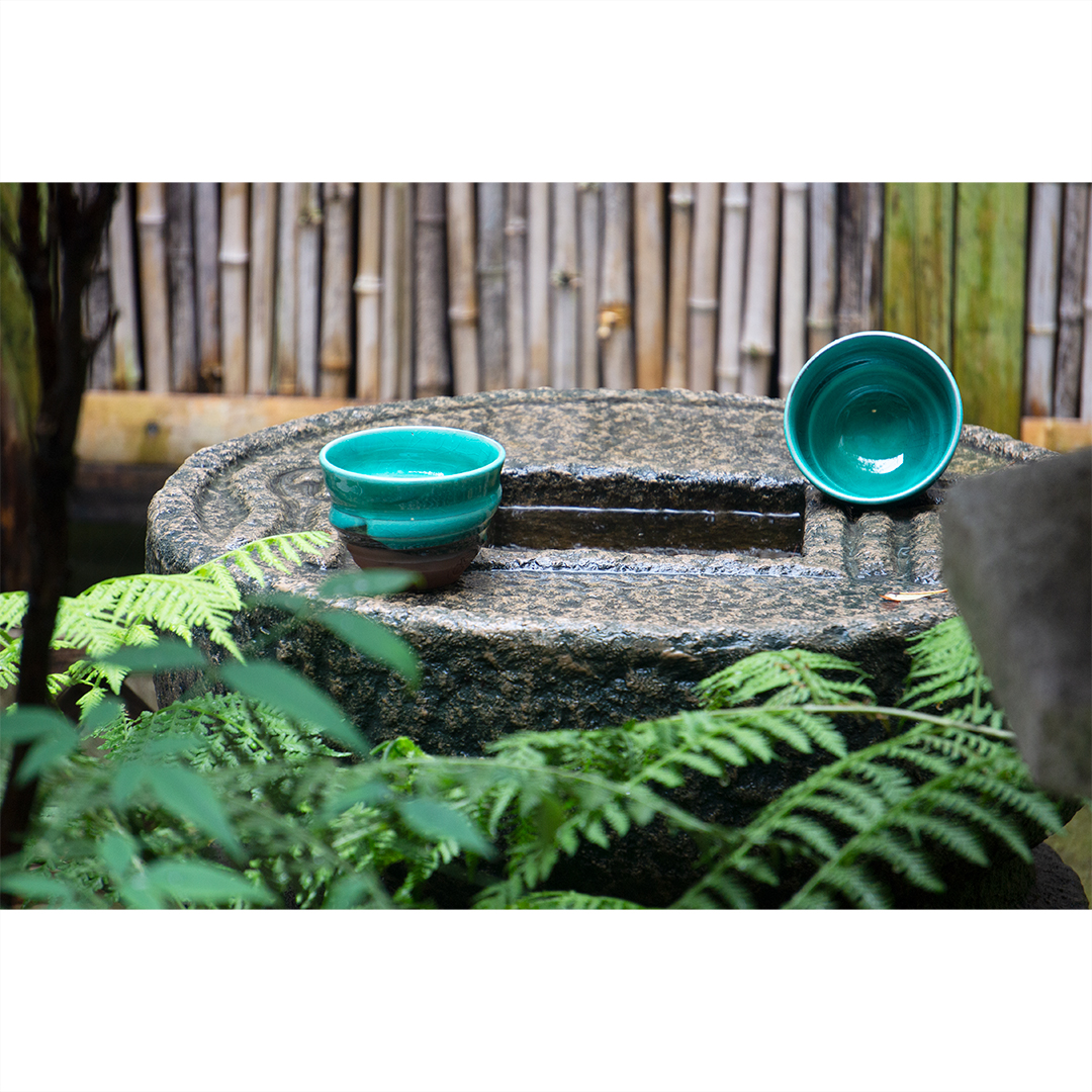 花緑青｜はなろくしょう｜フリーカップ | 仁秀｜NINSHU